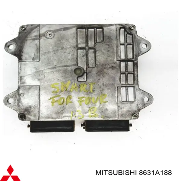 Купити 8631A188 Mitsubishi Модуль управління двигуном