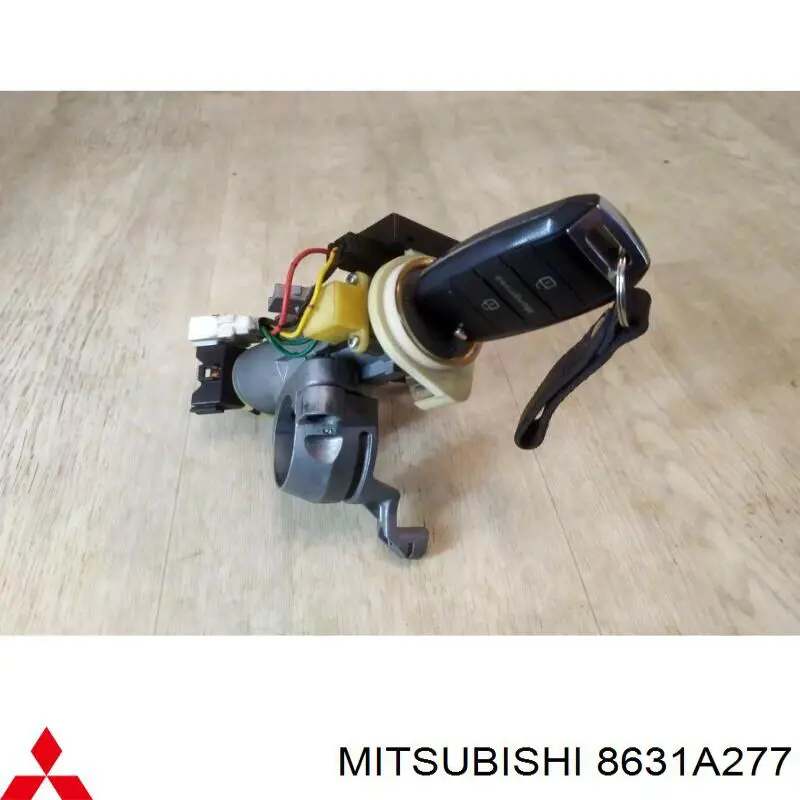 Купити 8631A277 Mitsubishi 