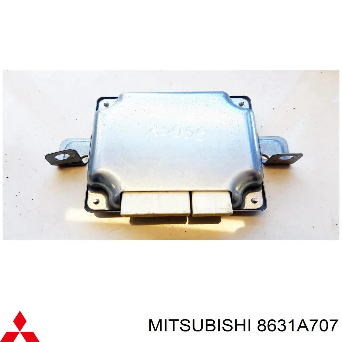 8631A707 Mitsubishi 