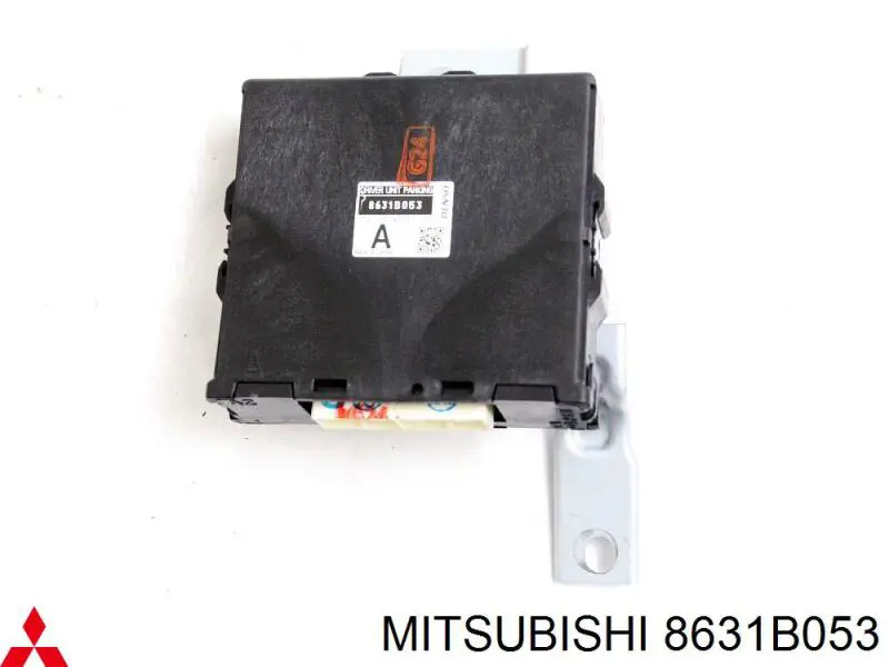 8631B053 Mitsubishi 