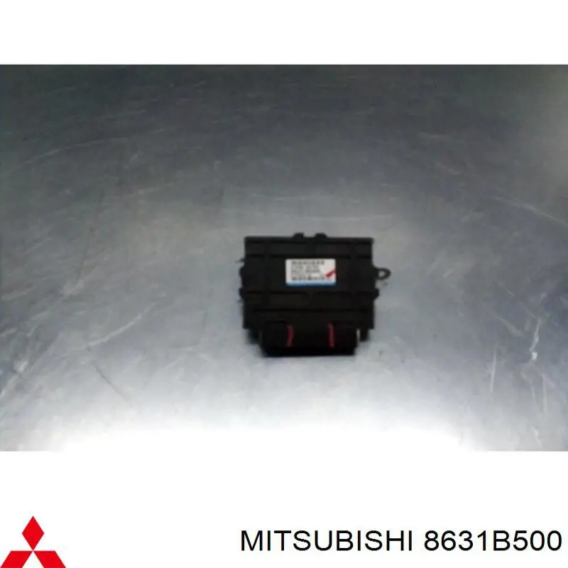 Купити 8631B500 Mitsubishi 