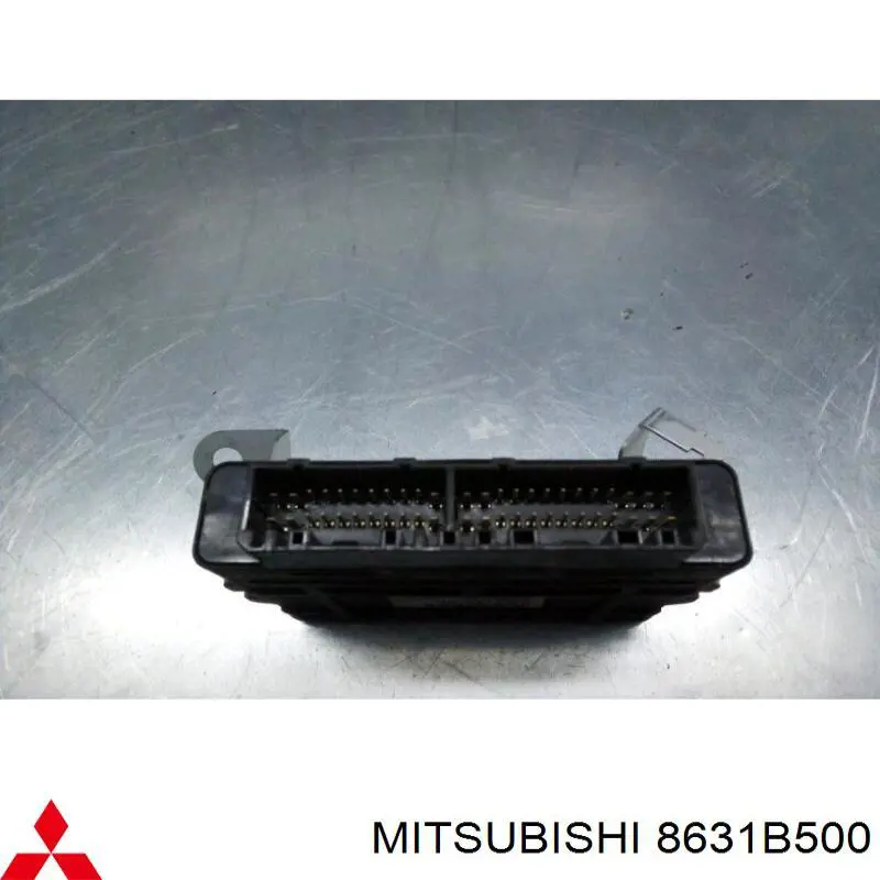  Mitsubishi 8631B500 ціна, від 316.73 USD