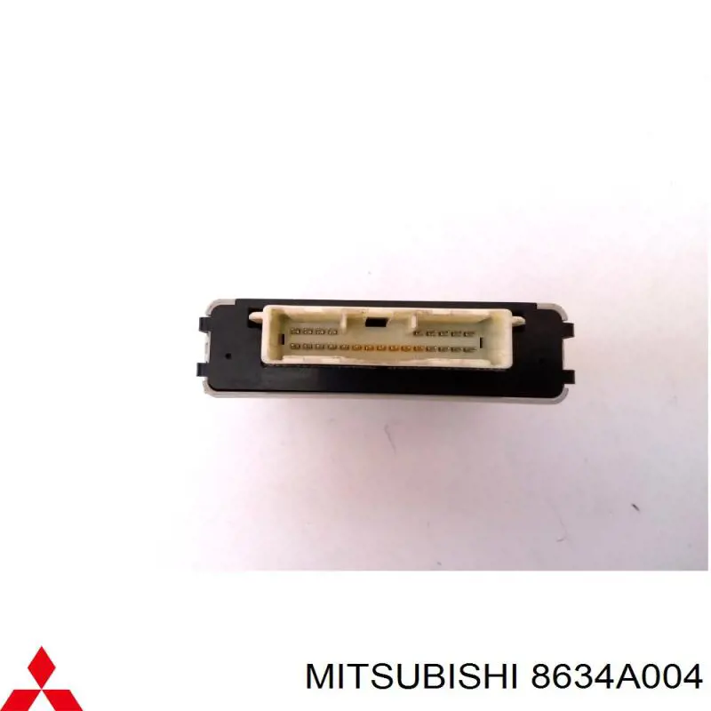  Mitsubishi 8634A004 ціна, від 11.48 USD