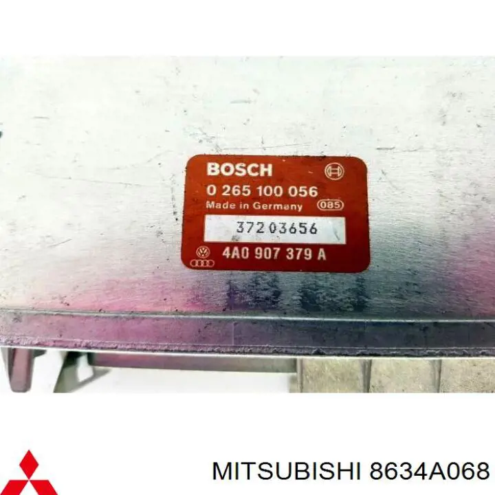 Купити 8634A068 Mitsubishi 