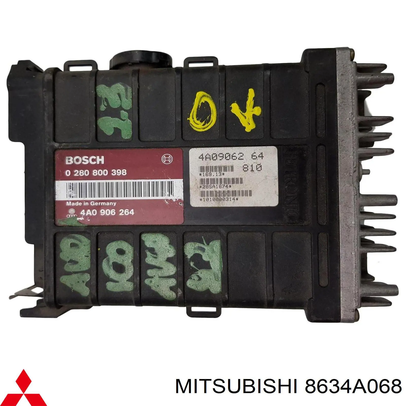 8634A068 Mitsubishi