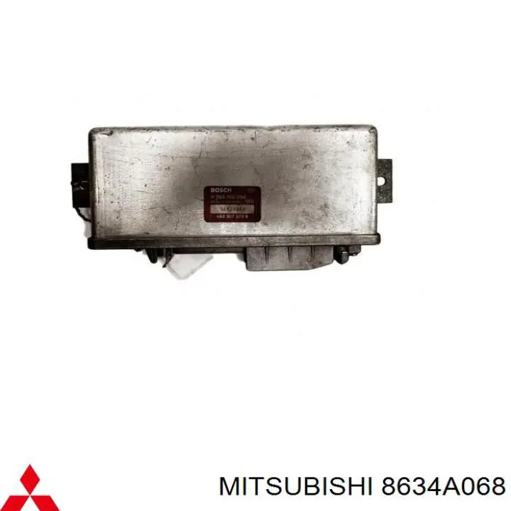  Mitsubishi 8634A068 ціна, від 18.89 USD