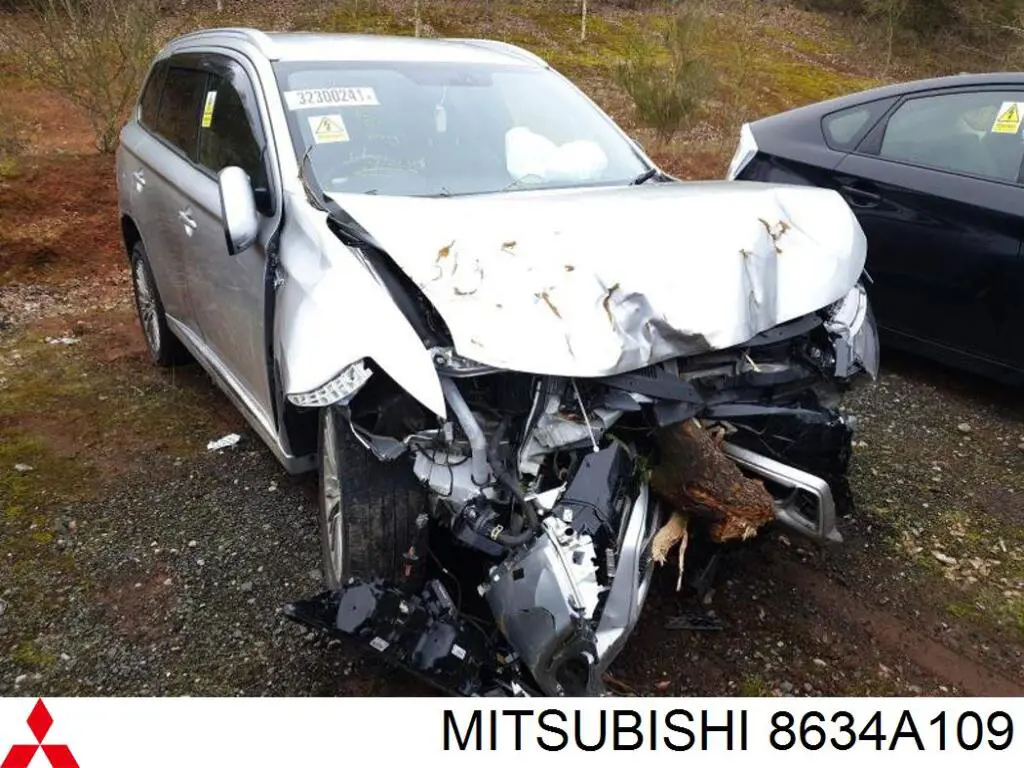 Купити 8634A109 Mitsubishi 