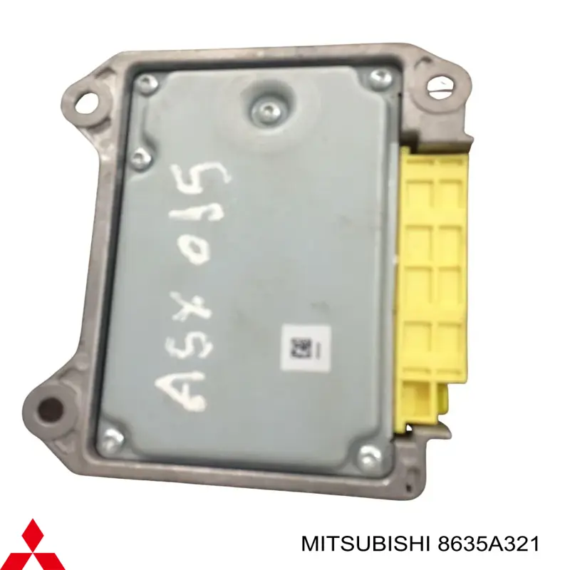 Mitsubishi 8635A321 ціна, від 115.69 USD