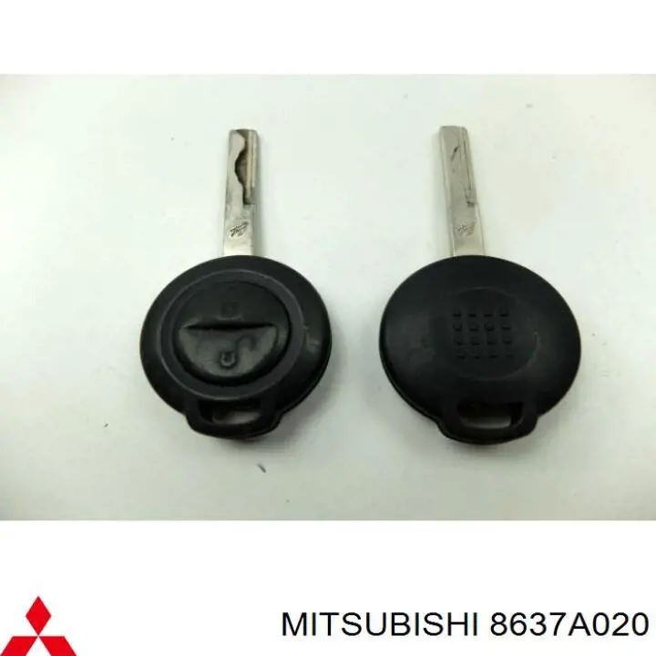 8637A020 Mitsubishi 