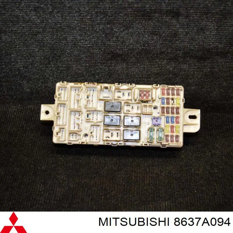 Купити 8637A094 Mitsubishi 