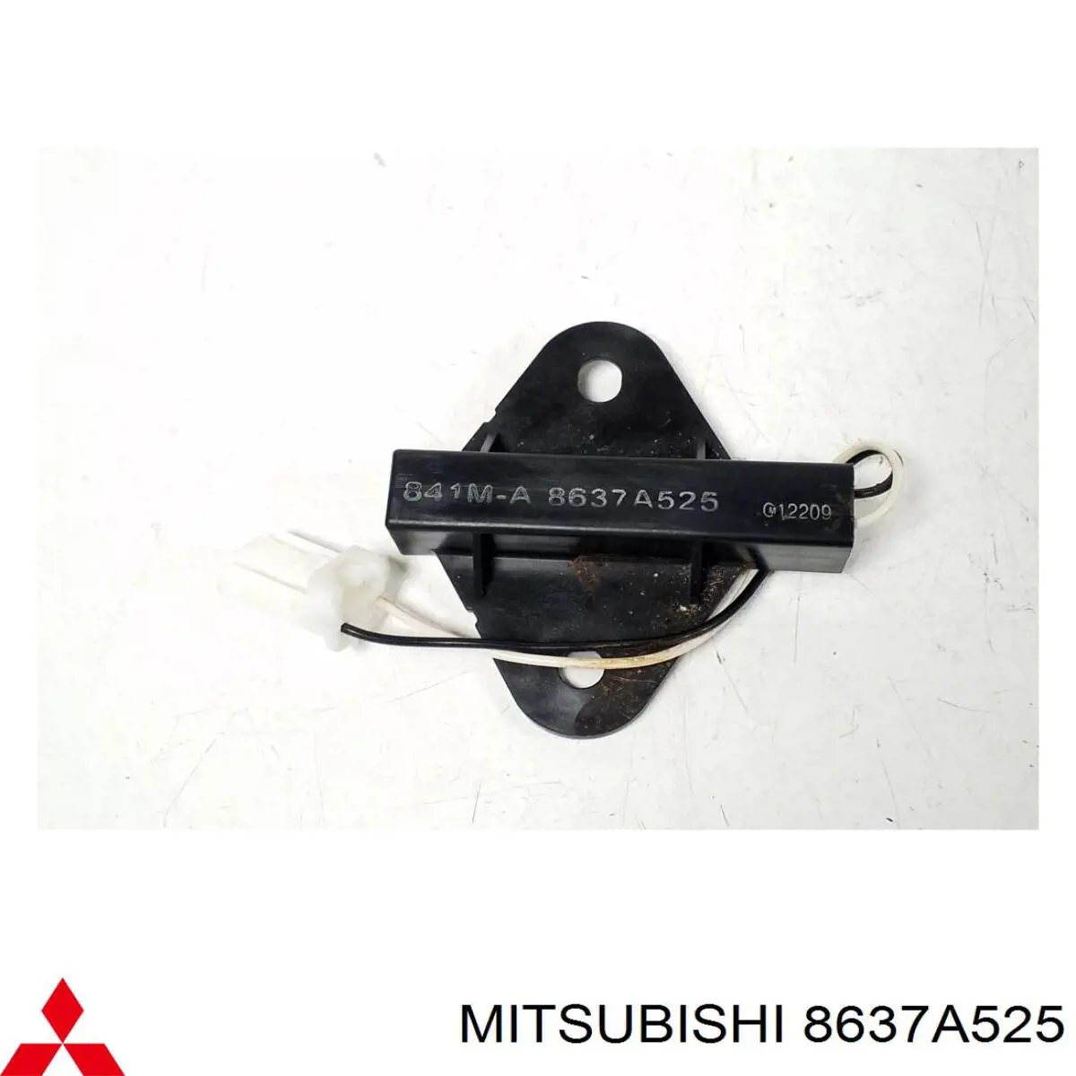 8637A525 Mitsubishi 
