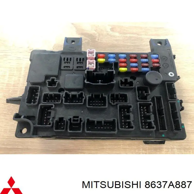 8637A883 Mitsubishi 