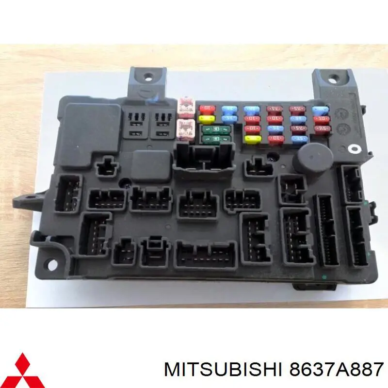 Купити 8637A883 Mitsubishi 
