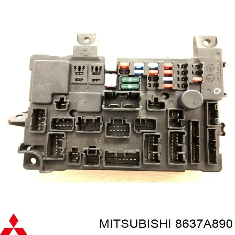  Mitsubishi 8637A890 ціна, від 44.53 USD