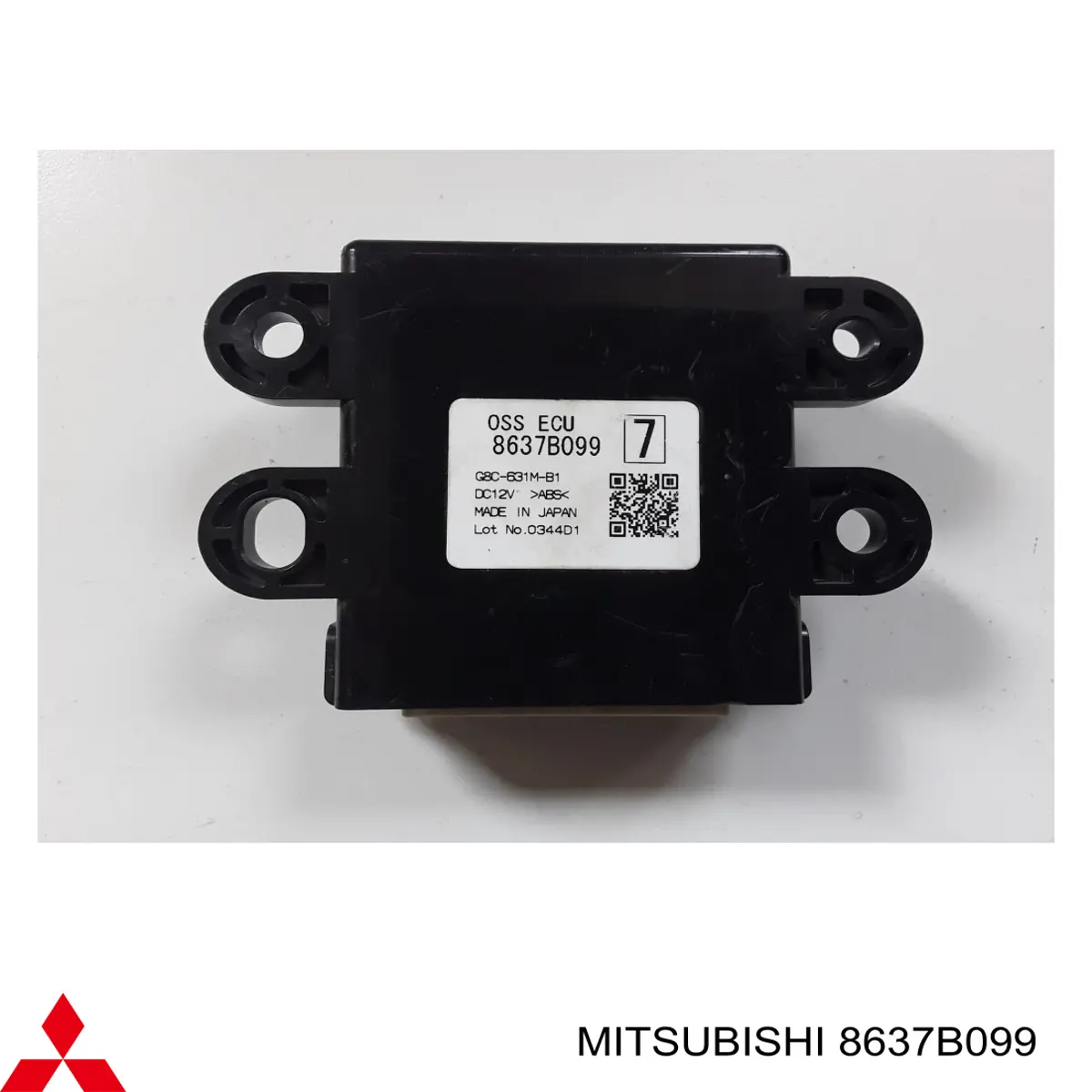  8637B099 Market (OEM)