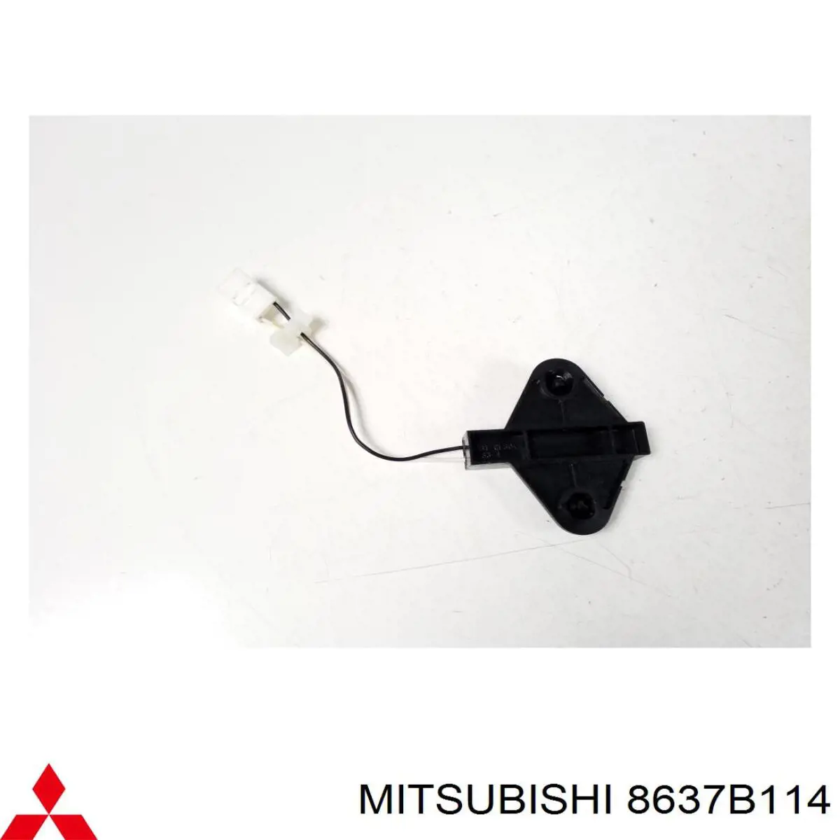  8637B114 Mitsubishi