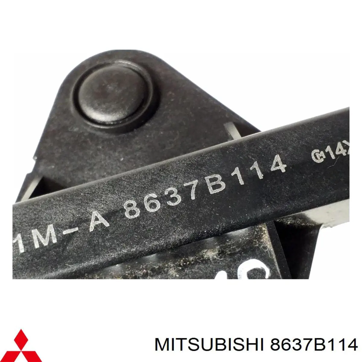 8637B114 Mitsubishi 