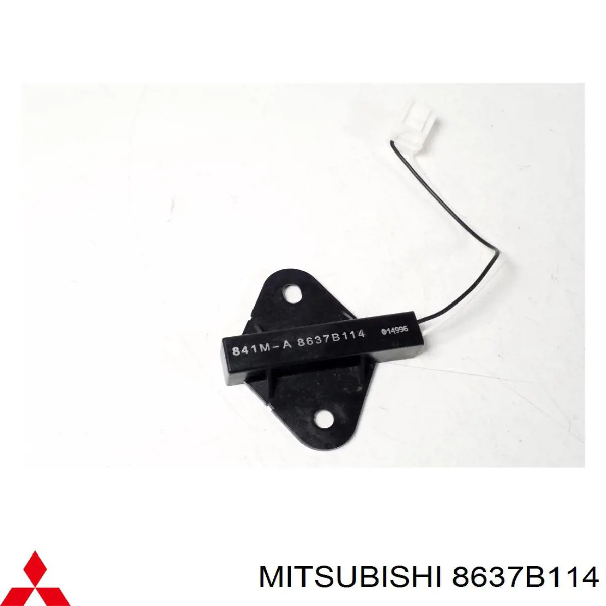 Купити 8637B114 Mitsubishi 
