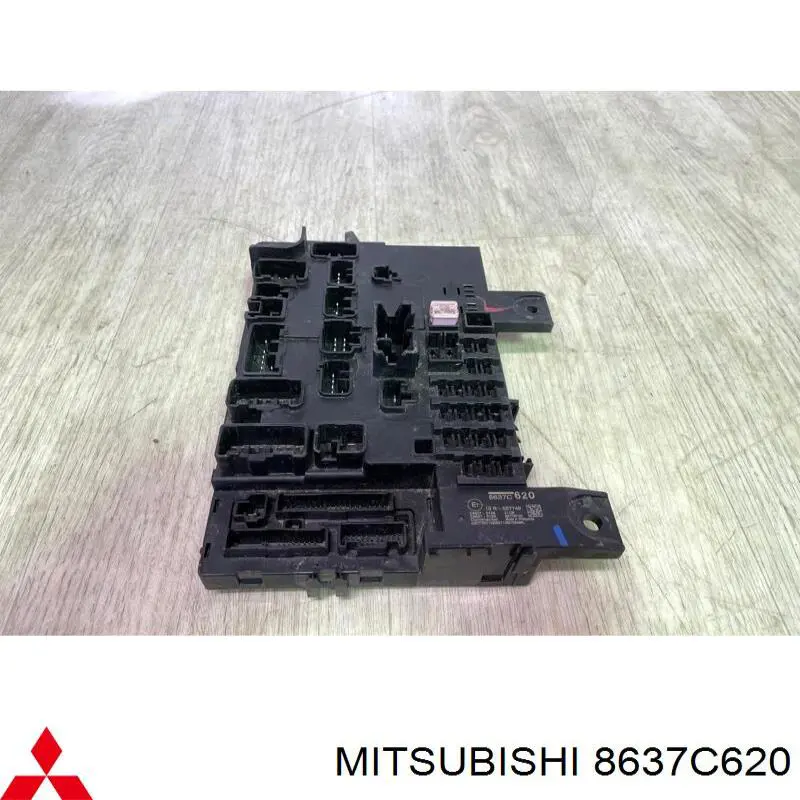  Mitsubishi 8637C620 ціна, від 90.86 USD
