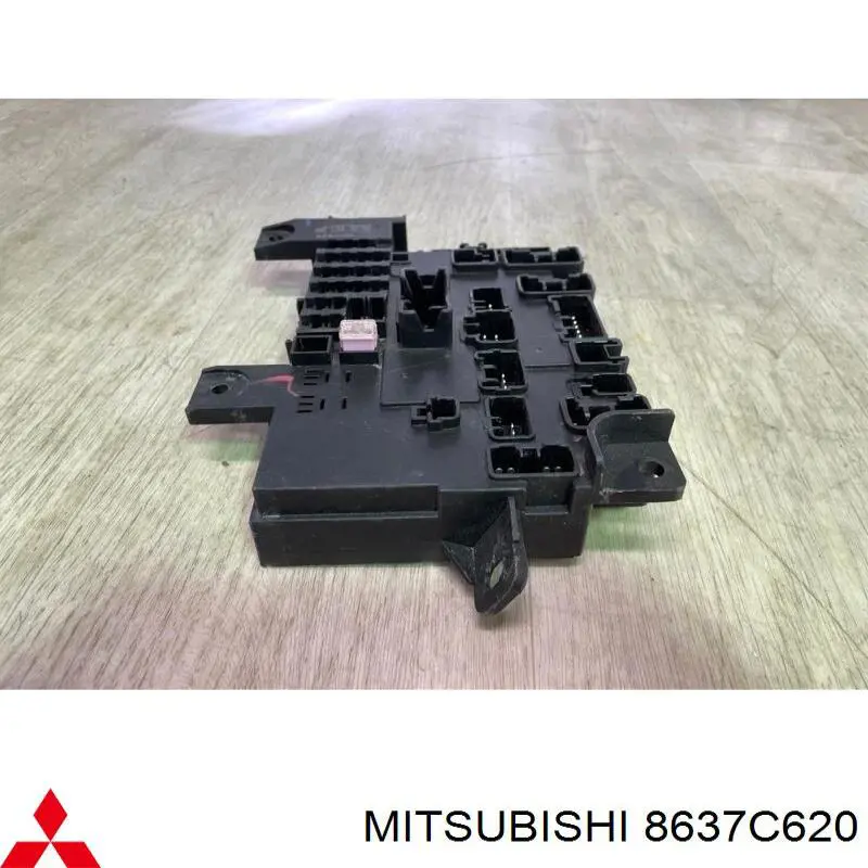  8637C620 Mitsubishi