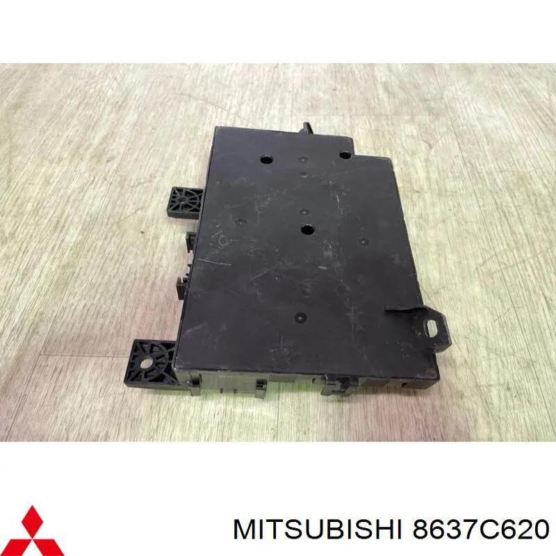 8637C620 Mitsubishi 