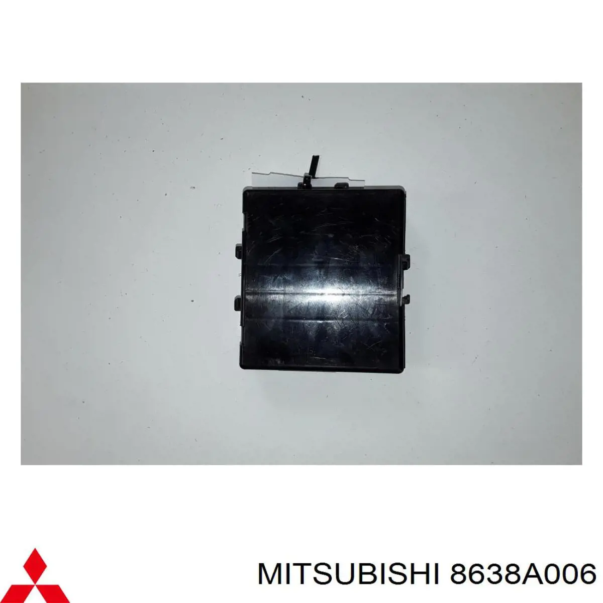  Mitsubishi 8638A006 ціна, від 55.83 USD