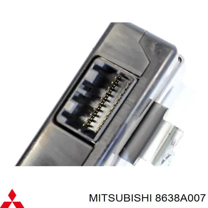 Купити 8638A007 Mitsubishi 