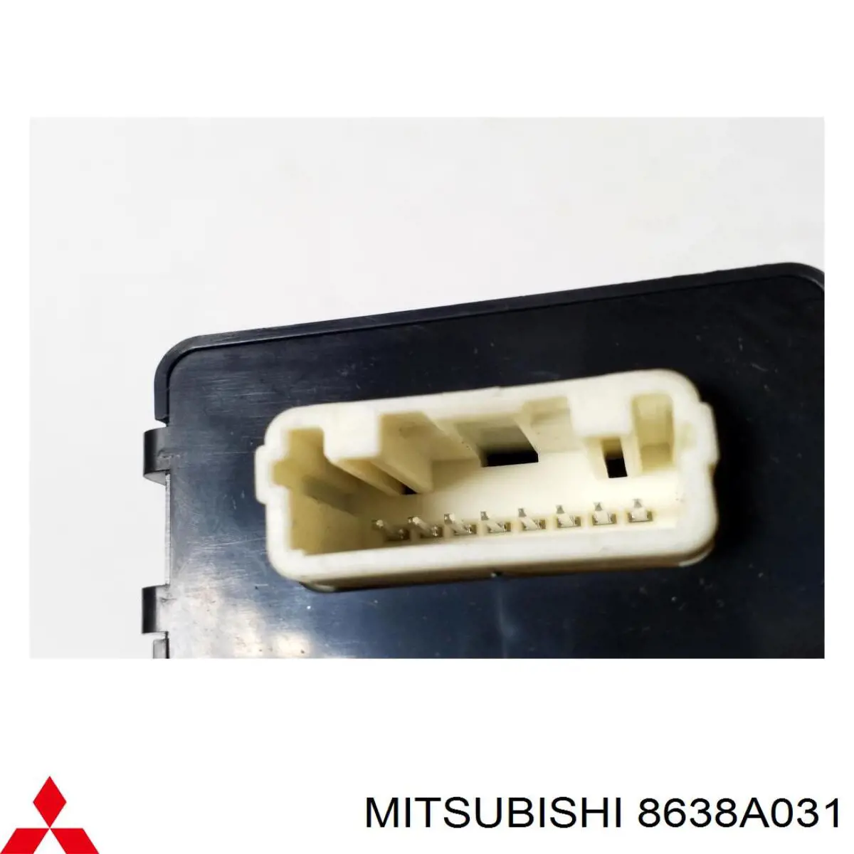  8638A031 Mitsubishi