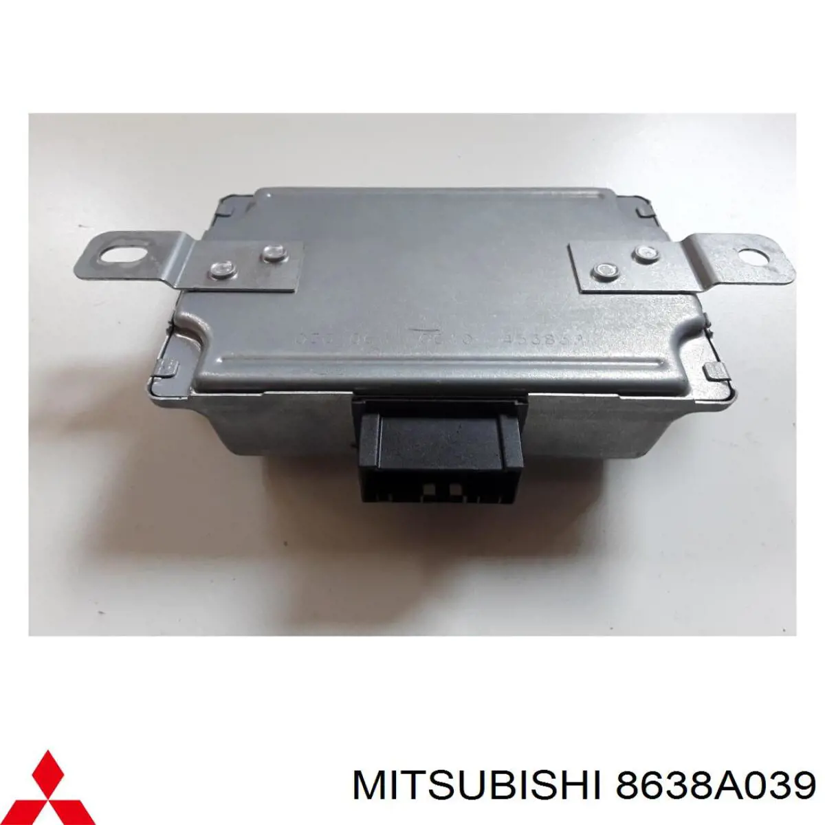  Mitsubishi 8638A039 ціна, від 11.48 USD