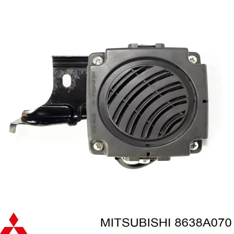 8638A070 Mitsubishi 
