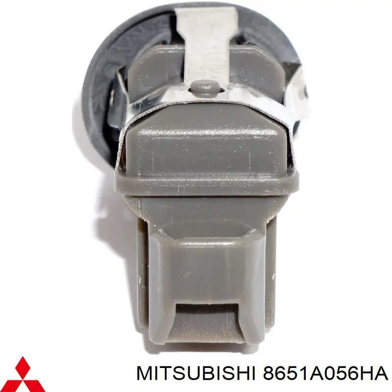 Купити 8651A056HA Mitsubishi Датчик сигналізації паркування (парктронік), задній