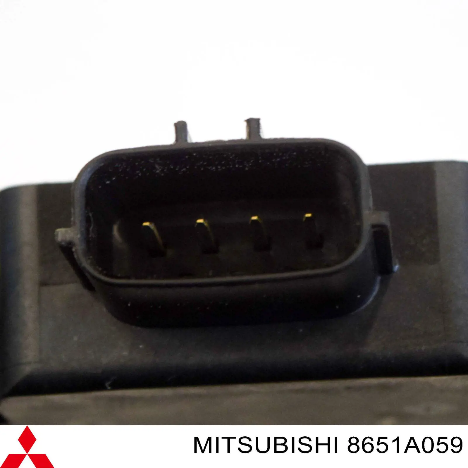 Датчик поперечного прискорення (ESP) Mitsubishi 8651A059 ціна, від 9.79 USD