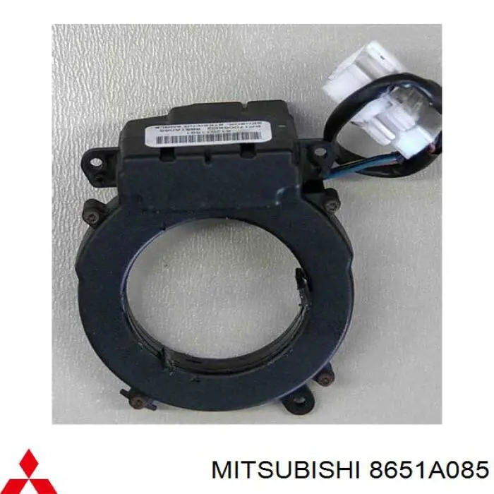 8651A085 Mitsubishi датчик кута/швидкості повороту авто