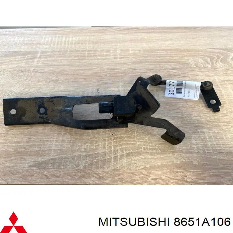 TQ45060 Tqparts 