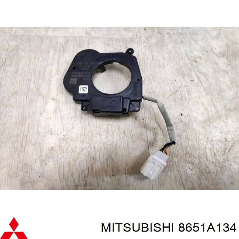 Датчик кута повороту кермового колеса 8651A134 Mitsubishi