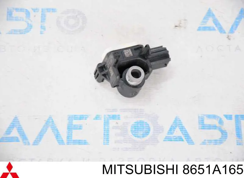 Датчик Айрбег передній Mitsubishi 8651A165 ціна, від 8.73 USD