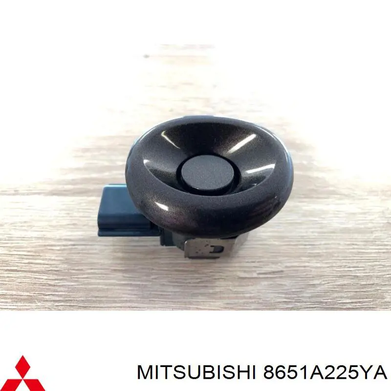 8651A225YA Mitsubishi 