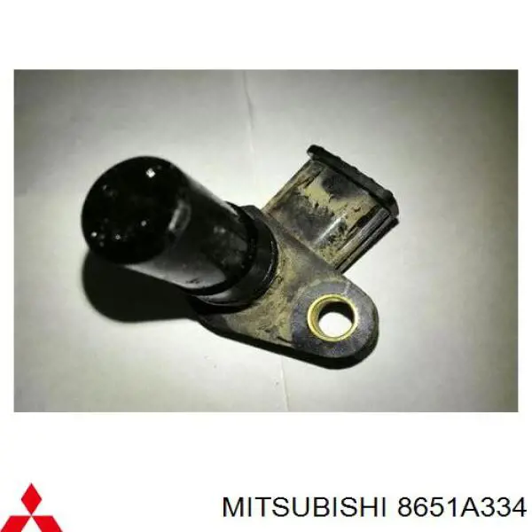 Датчик швидкості 8651A334 Mitsubishi