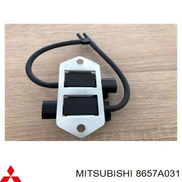 Клапан вакуумного вмикання переднього мосту AND 3J906034 ціна, від 31.33 USD