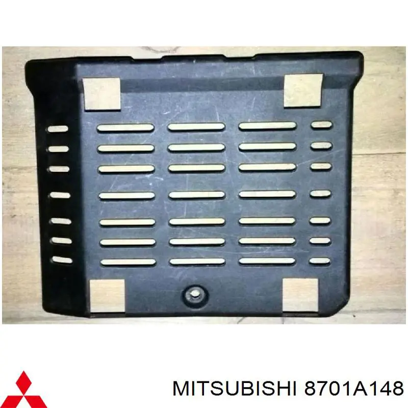 8701A148 Mitsubishi 