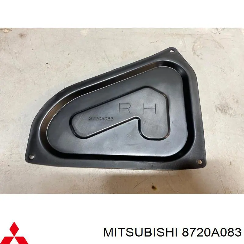 8720A083 Mitsubishi 