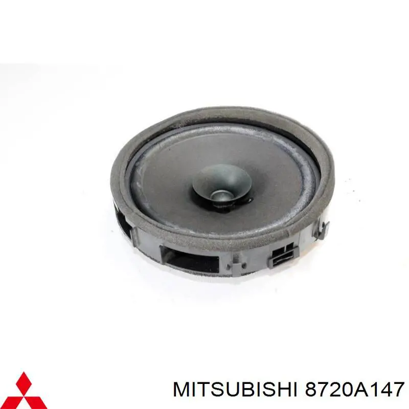 Динамік передньої двері 8720A147 Mitsubishi