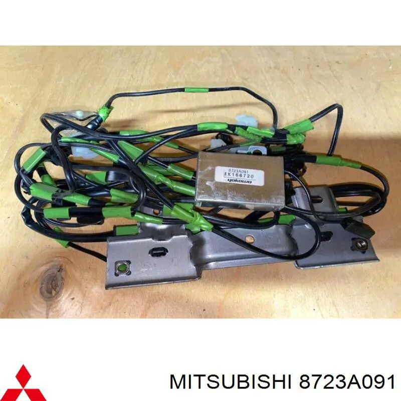 8723A091 Mitsubishi 