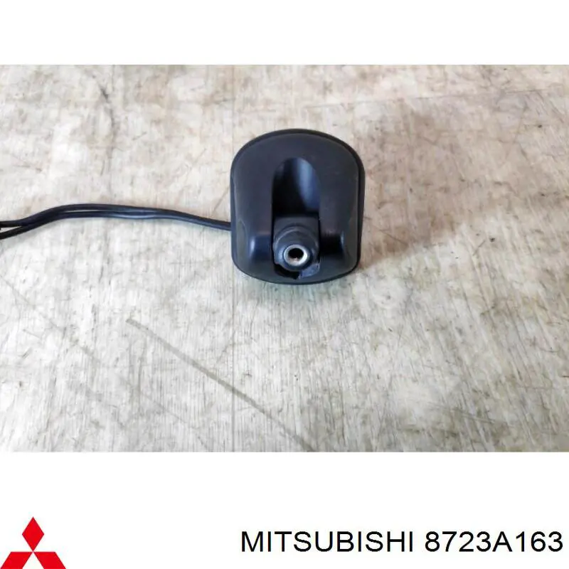  Mitsubishi 8723A163 ціна, від 11.40 USD