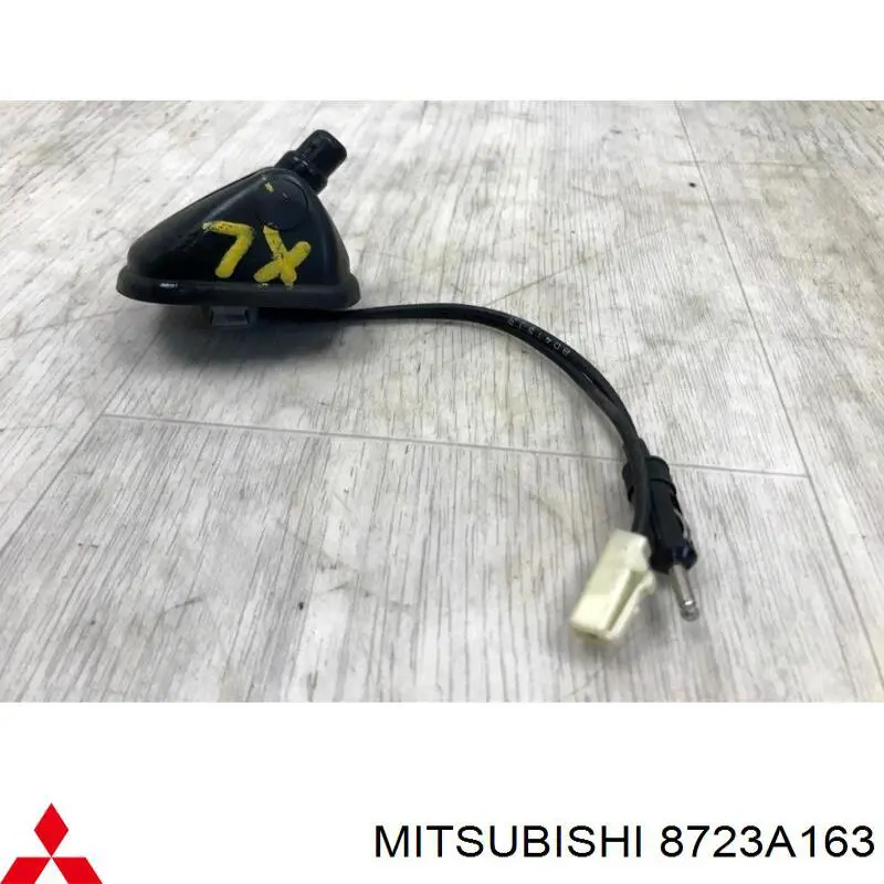 8723A163 Mitsubishi 
