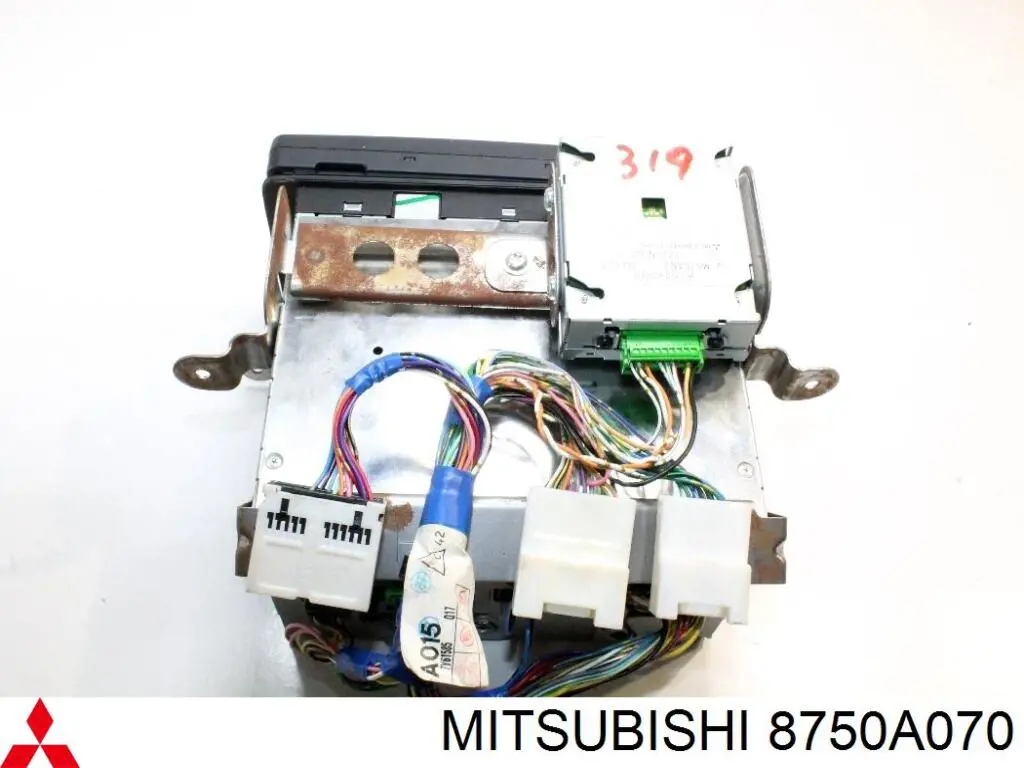  8750A070 Mitsubishi