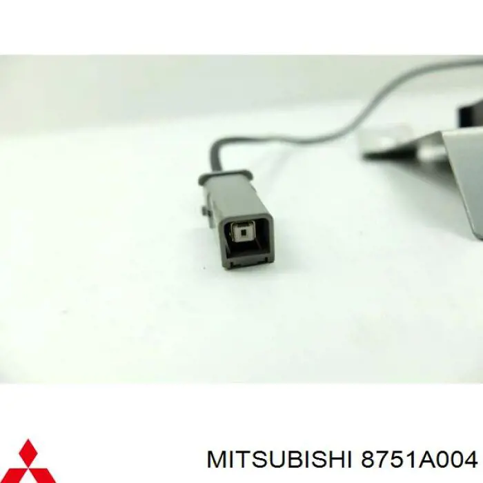 8751A004 Mitsubishi 