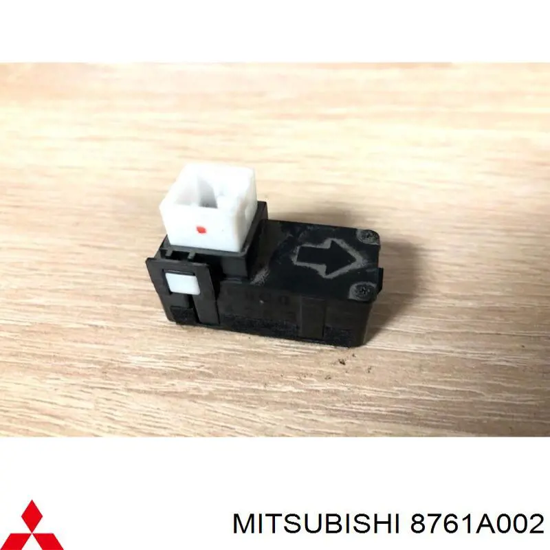  Mitsubishi 8761A002 ціна, від 19.00 USD