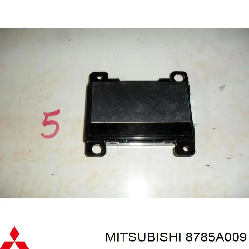  8785A009 Mitsubishi