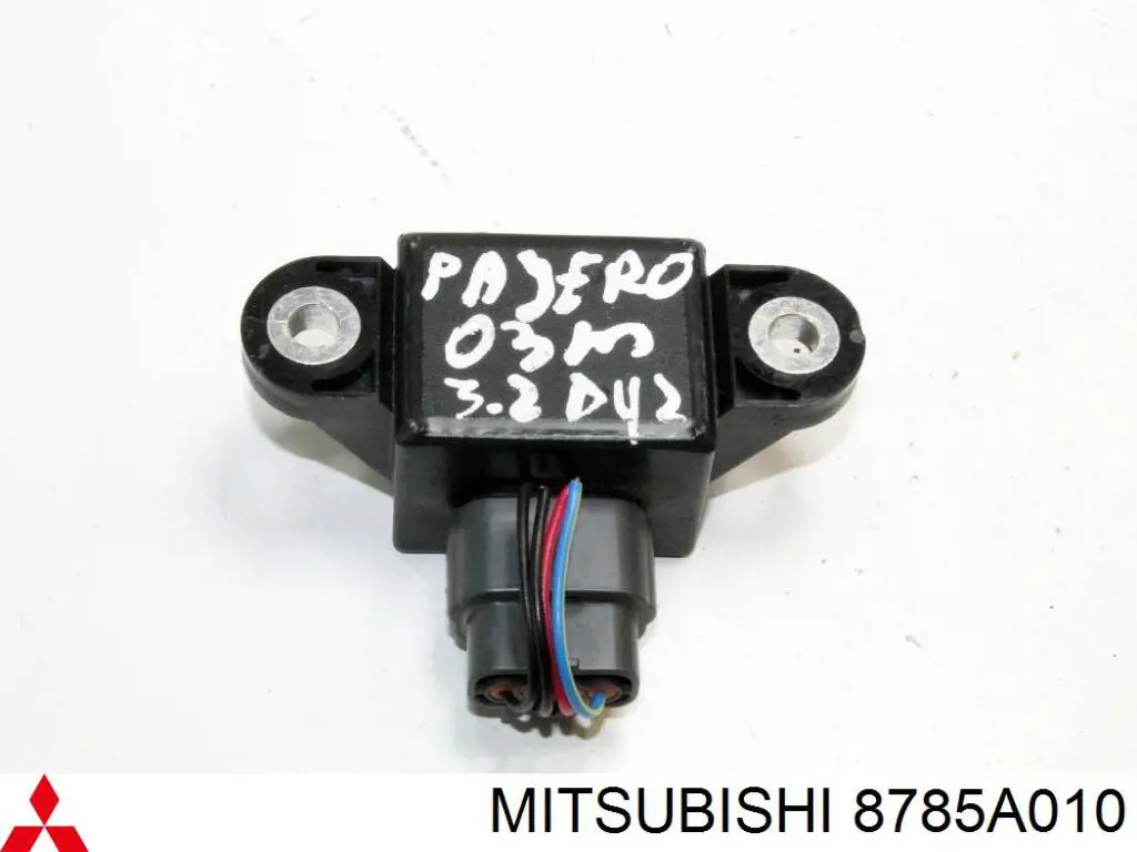 Блок керування Bluetooth Mitsubishi Outlander 40 (CWW) (Міцубісі Аутлендер)